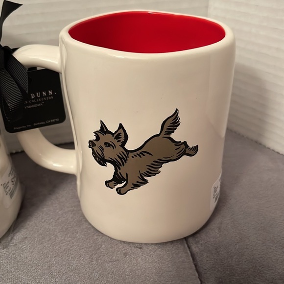 Rae Dunn Disney Wizard of Oz Mug Set - Picture 5 of 8